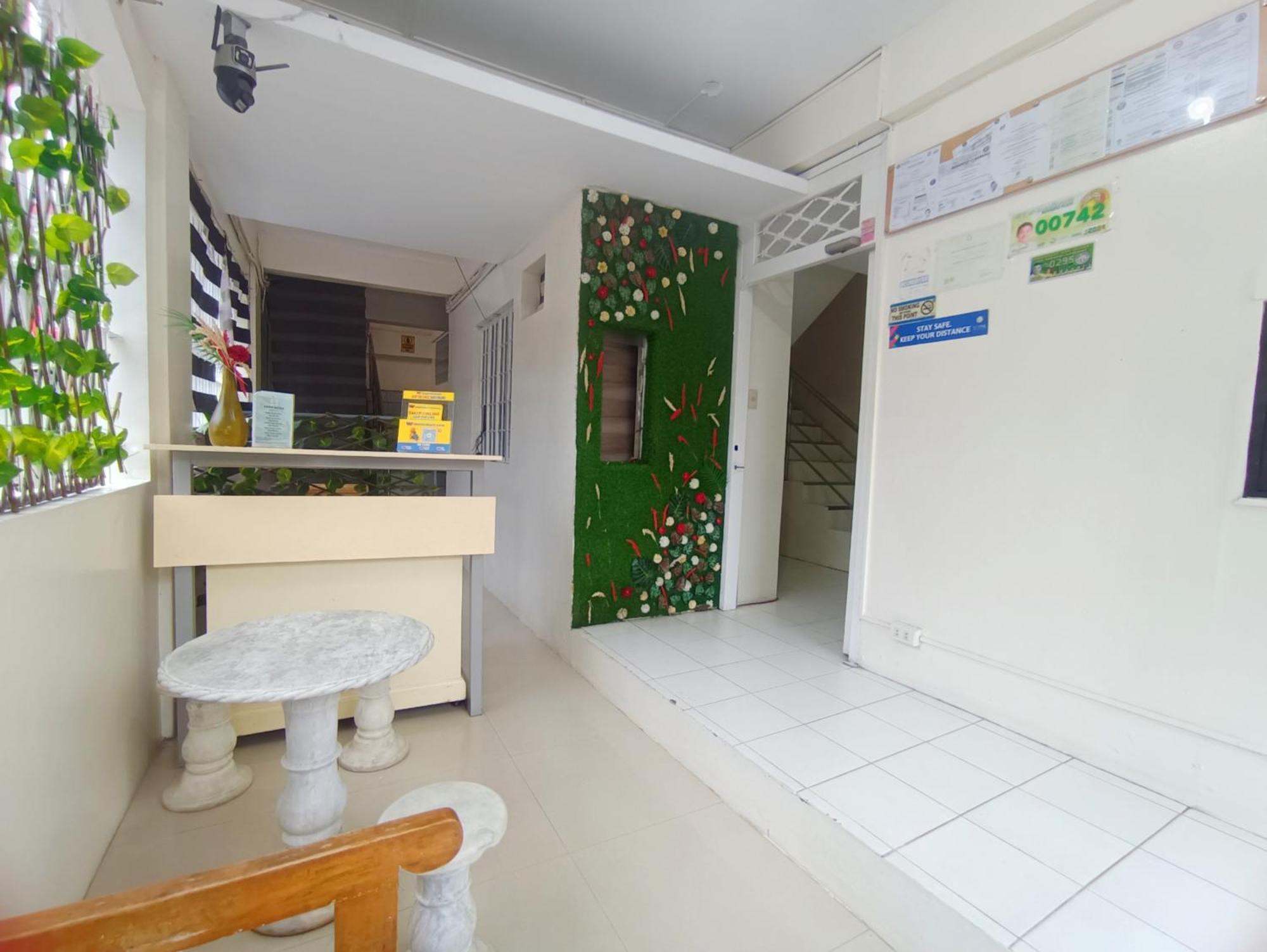 Paranaque City Bed And Brewhouse Sucat B&B 외부 사진