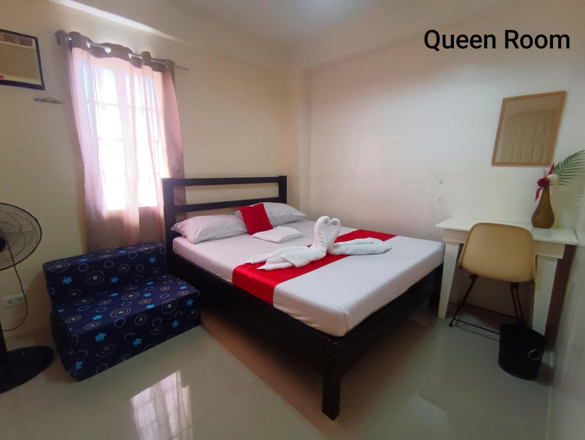 Paranaque City Bed And Brewhouse Sucat B&B 외부 사진