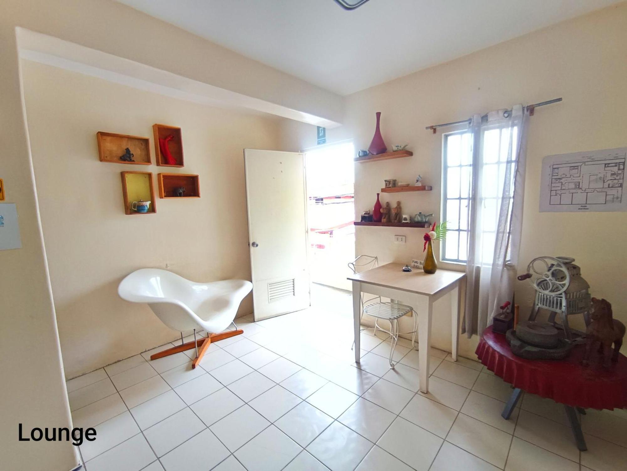 Paranaque City Bed And Brewhouse Sucat B&B 외부 사진