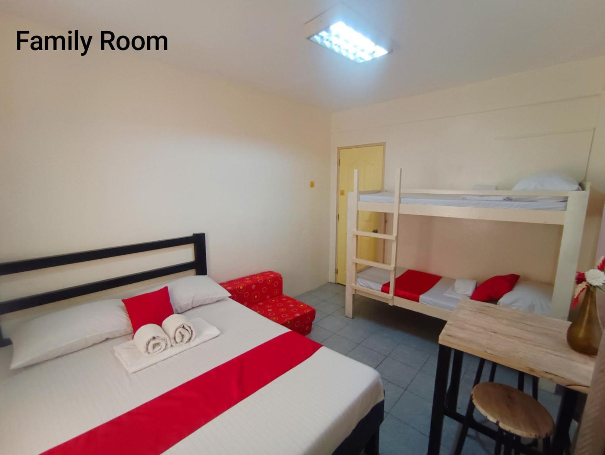 Paranaque City Bed And Brewhouse Sucat B&B 외부 사진