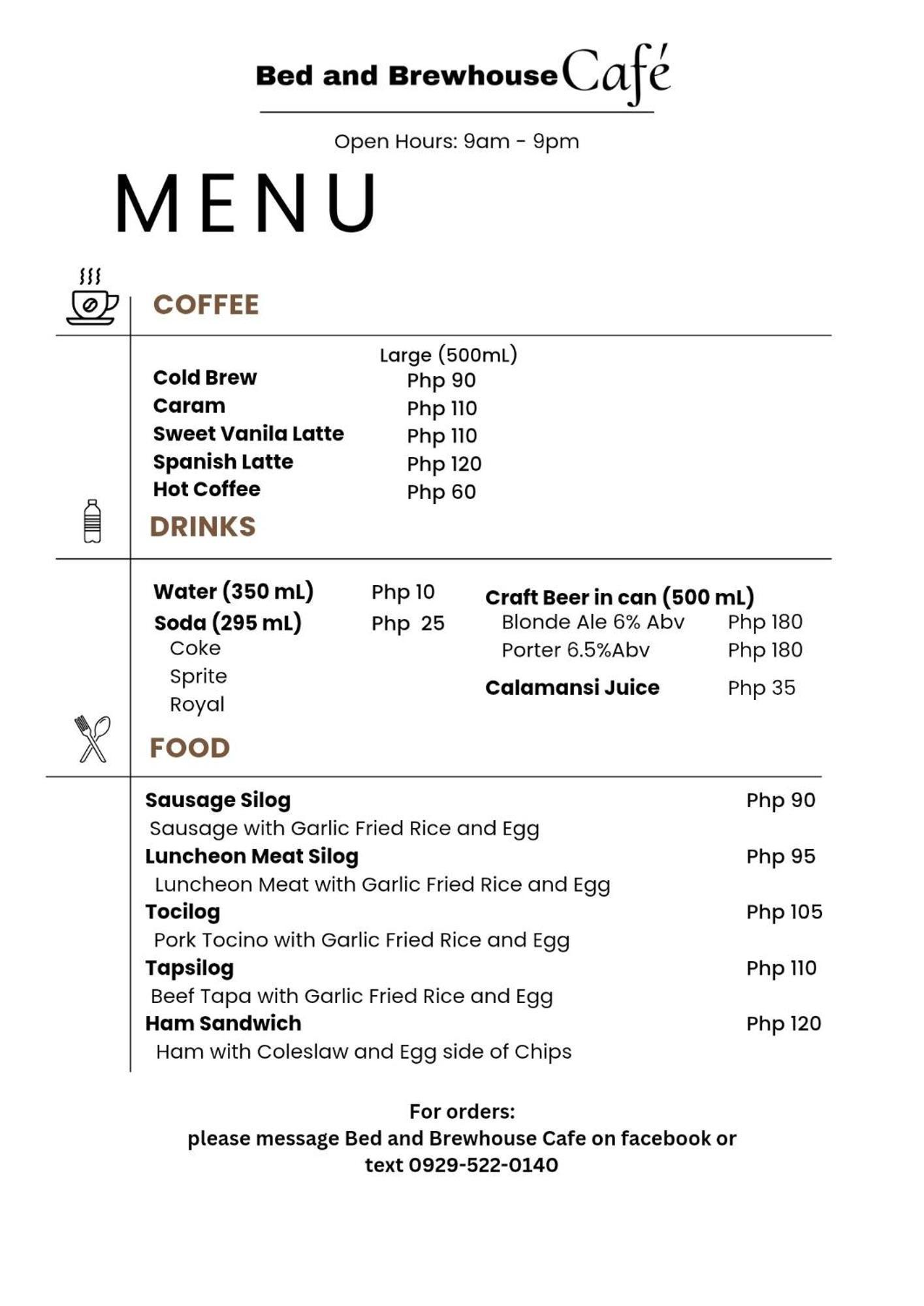 Paranaque City Bed And Brewhouse Sucat B&B 외부 사진