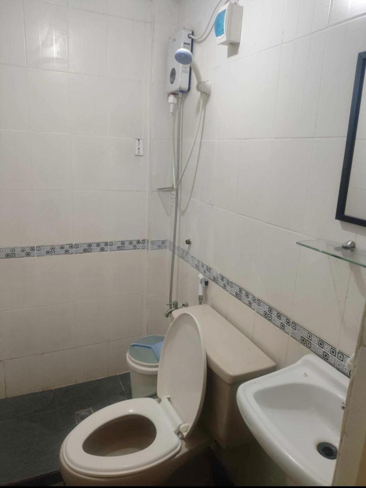 Paranaque City Bed And Brewhouse Sucat B&B 외부 사진